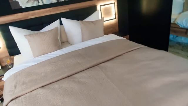 дизайн спальни| организация пространства | шторы смотреть онлайн