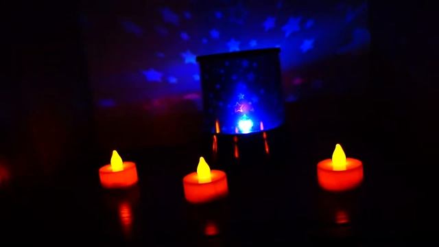 Ночник из FIX PRICE за 99 рублей смотреть онлайн