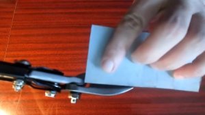 Ножницы по металлу STANLEY