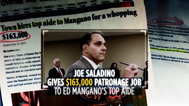 Marc Herman's Campaign AD "Rotten" смотреть онлайн