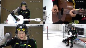 Одни из нас: Часть II  Создание первого трейлера