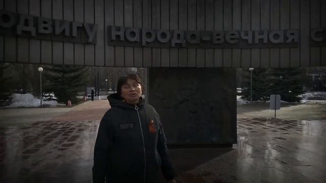 Стихи Победы. "Маме". Автор: Владимир Фёдорович Морозов смотреть онлайн