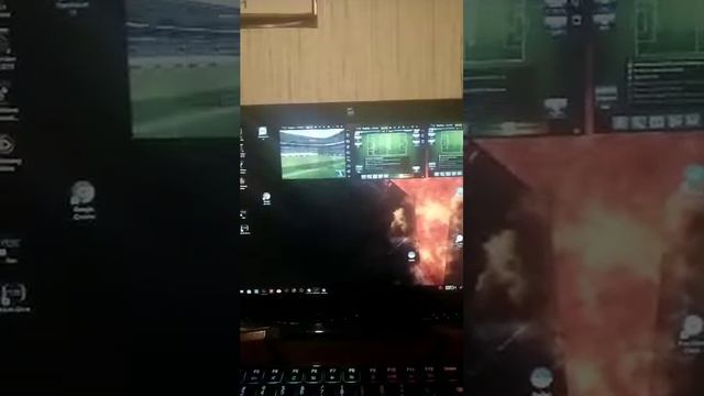 Отзыв игрока о Боте для PES CLUB MANAGER смотреть онлайн