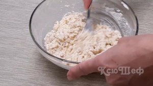 Конвертики из листьев салата с сыром, яйцом и орехами - изумительная закуска ?