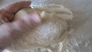 Коржики домашние деревенские на простокваше или сметане. Вкусно/The biscuits from gingerbread dough