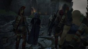 All You Need To Know Before Playing Dragon's Dogma 2