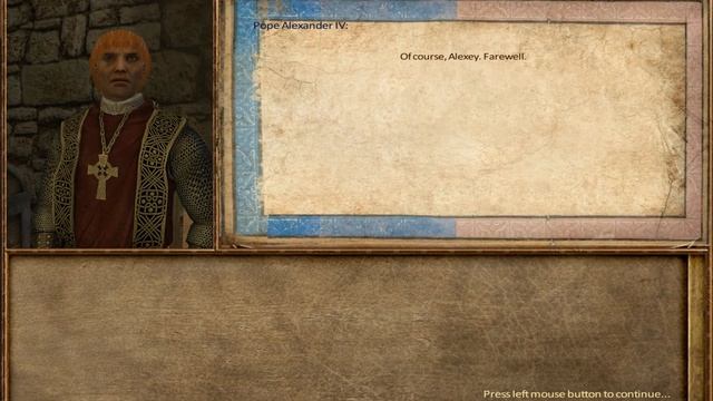 Обзор модов M&B Warband: Anno Domini смотреть онлайн