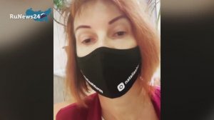 Наталья Штурм подозревает, что жена Шаляпина Татьяна Дэвис инсценировала свою смерть