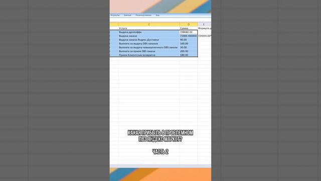 Полное видео на YouTube "Братья Доховы"Какая прибыль в проблемном ПВЗ Яндекс маркет⁉️👂🏻🤔 часть 2 смотреть онлайн