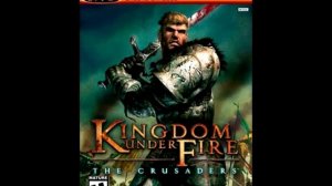 Kingdom Under Fire: The Crusaders - Action Music