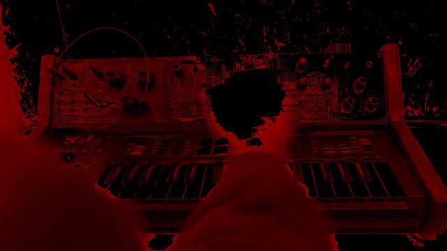 Circuit Bent Casio SK 5 Jam смотреть онлайн