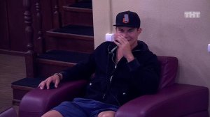 ДОМ-2 Город любви 4124 день Вечерний эфир (25.08.2015)