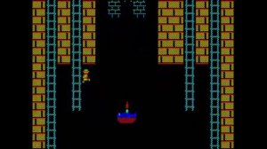 Runing ( Toorun ) игра БК-0010-01