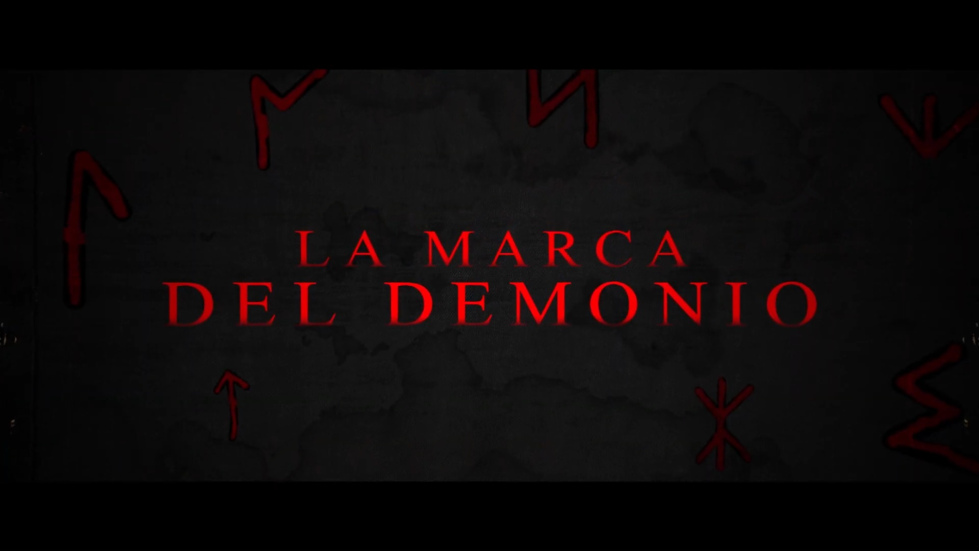 La Marca del Demonio (2020) Trailer смотреть онлайн