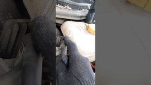 Opel Astra h 1.8 Замена термостата на 92° за 15 минут
