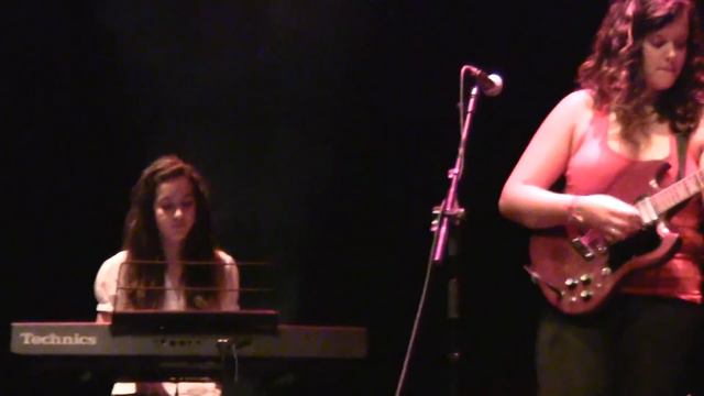 Sam Brown - Stop live band cover