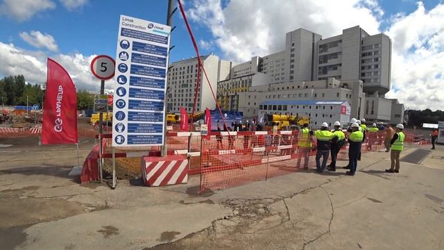 ЛОКАЦИЯ в ж.к."MyPriority BASMANNY"! Или почему она довольно неплоха?? смотреть онлайн