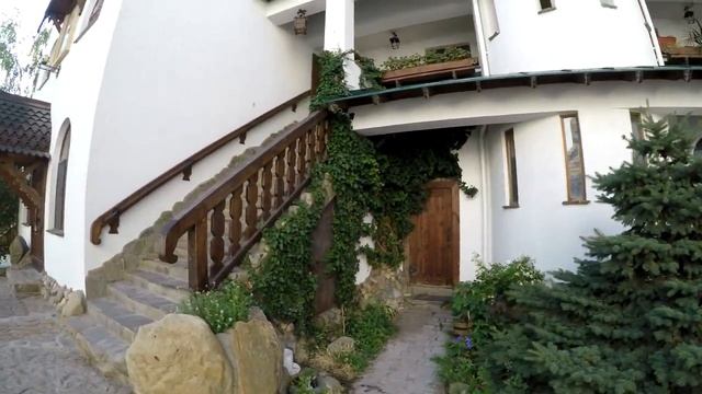 # 63 Анапа. Храм Серафима Саровского смотреть онлайн