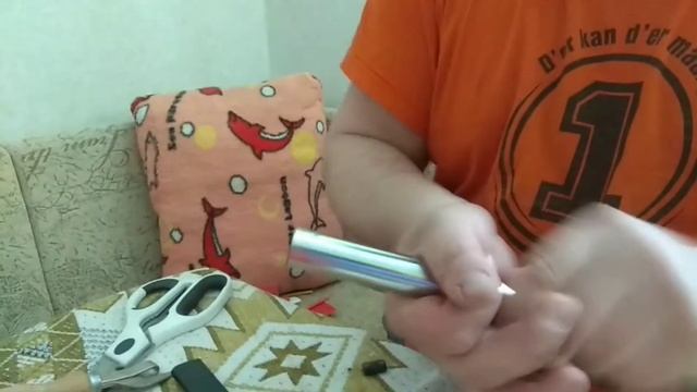 Изготовление пилькера/блесна/рыбалка на море