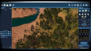 ЧЕСТНЫЙ обзор GameGuru Max  в раннем доступе Steam доступно с 25 марта 2022 года