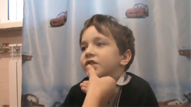 ЛОГОПЕД - часть  8: Постановка звука "С"