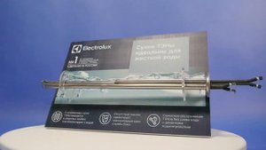Сухие ТЭНы  водонагревателей Electrolux Centurio IQ 2.0, DRYver, Gladius