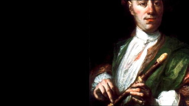 Prelude in Bb - J C Pepusch смотреть онлайн