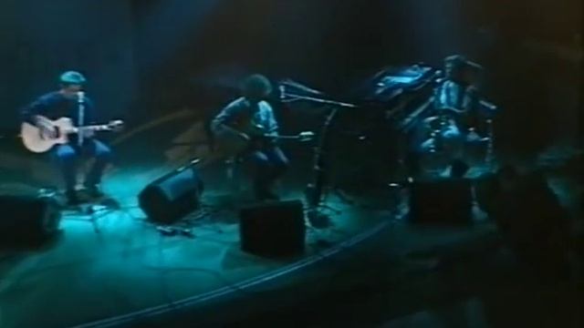 Nautilus Pompilius - Родившийся в эту ночь смотреть онлайн