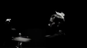 FKA twigs Cellophane -  Magdalene - contemporary dance by Lisa Rowley - Italia Conti Virtual