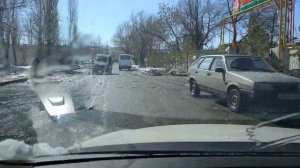 Дорога на всо саратов