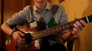 Face2Face - Кошка.AVI