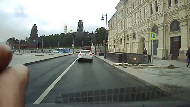 ул.Варварка.