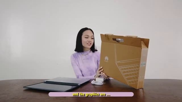 Ac Bonifacio Unboxing her Huawei Matebook D14 #unboxing #acbonifacio #update #huawei #matebook14 смотреть онлайн