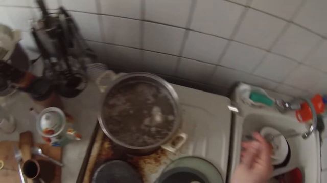 как приготовить Щи смотреть онлайн