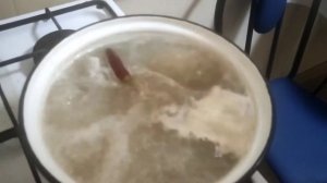 Царская уха//как сварить уху из судака и сёмги?