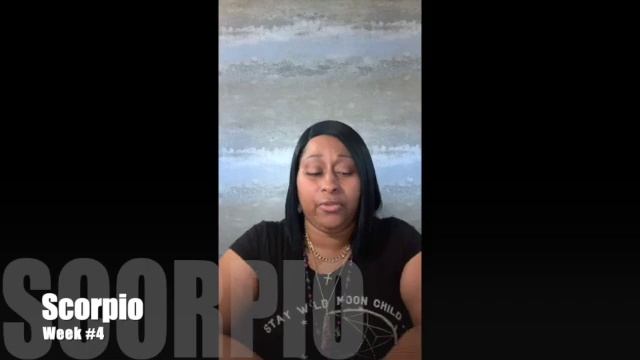 ♏️ Scorpio: They want you to take the mask off; take the leap & stand by them shoulder to shoulder! смотреть онлайн