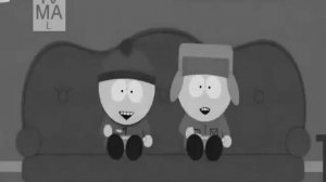 Кайл и Картман (Kyle and Cartman)