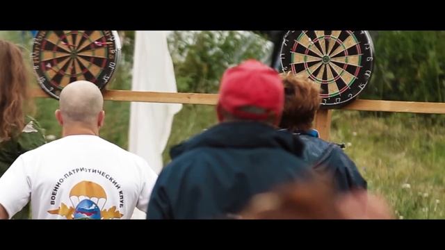 Турслет в Чеховском районе 2013 Бегичево Команда ВПК Комбат смотреть онлайн