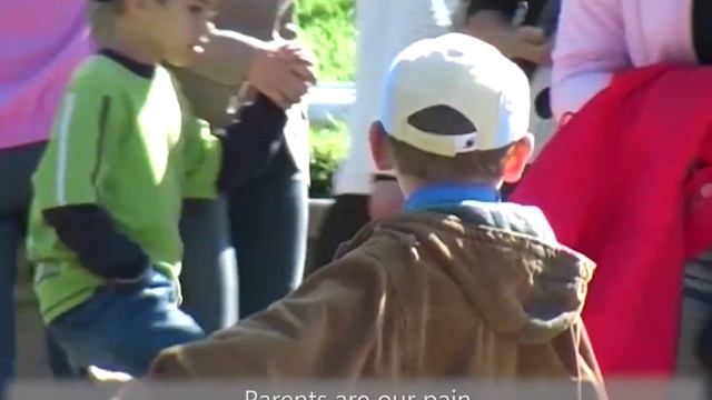 Дети пишут Богу. Children write to God смотреть онлайн