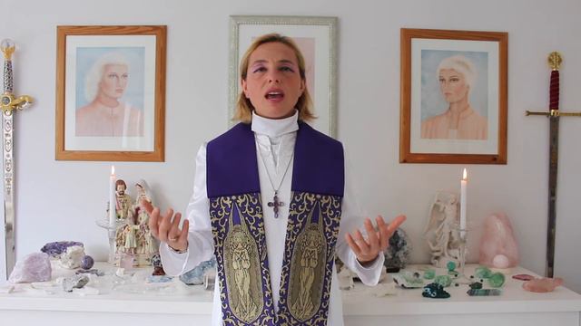 Prayer for conception and pregnancy