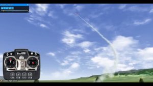 RealFlight 7.5 RC Flight Simulator