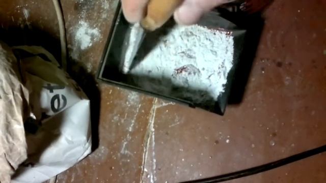 Шпаклёвка Ветонит-усиленная (замес на ПФ-266) смотреть онлайн