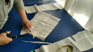 Моделирование жакета в стиле "Шанель".Часть1