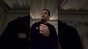 Джейхун Бакинский - Пьяница [Бакинский стиль]