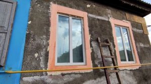 Полистиролбетон,утепление,короед.