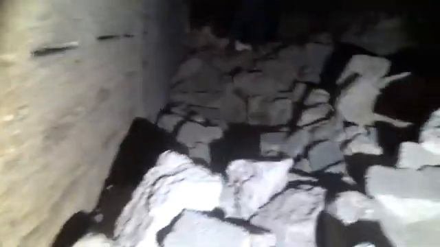 ПОТЕРЯЛИСЬ В КАМЕНОЛОМНЕ| Одесские заброшенные каменоломни