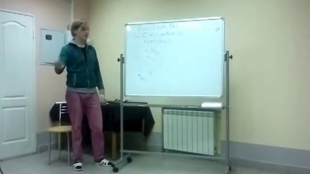 Лекция о Вильгельме Райхе