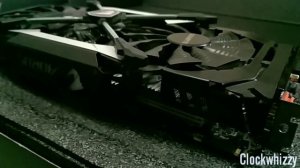 GIGABYTE AORUS GeForce® GTX 1070 8GB