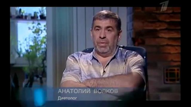 Чем опасно непонимание пищевой среды смотреть онлайн