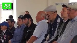 ТВ НАШИД Что происходит в Исламе. Имам Махди 2017